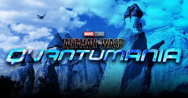 Ant-Man and the Wasp: Quantumania Movie 2023: release date, cast, story, teaser, trailer, first look, rating, reviews, box office collection and preview